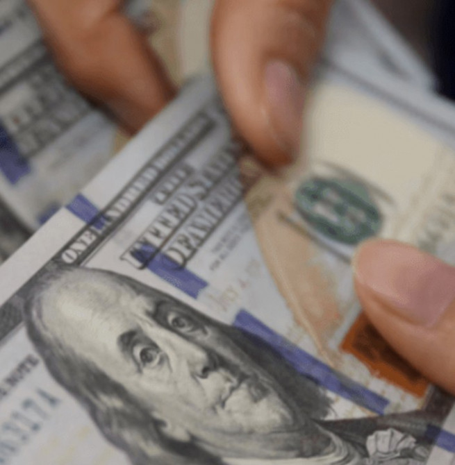 Sri Lanka’s official reserve assets decline by 3.5% in March 2026