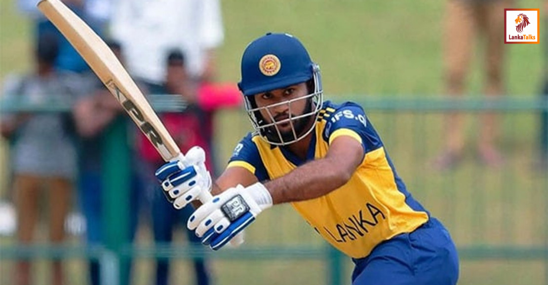 Pakistan Super League: Islamabad United sign Pavan as replacement