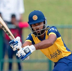 Pakistan Super League: Islamabad United sign Pavan as replacement