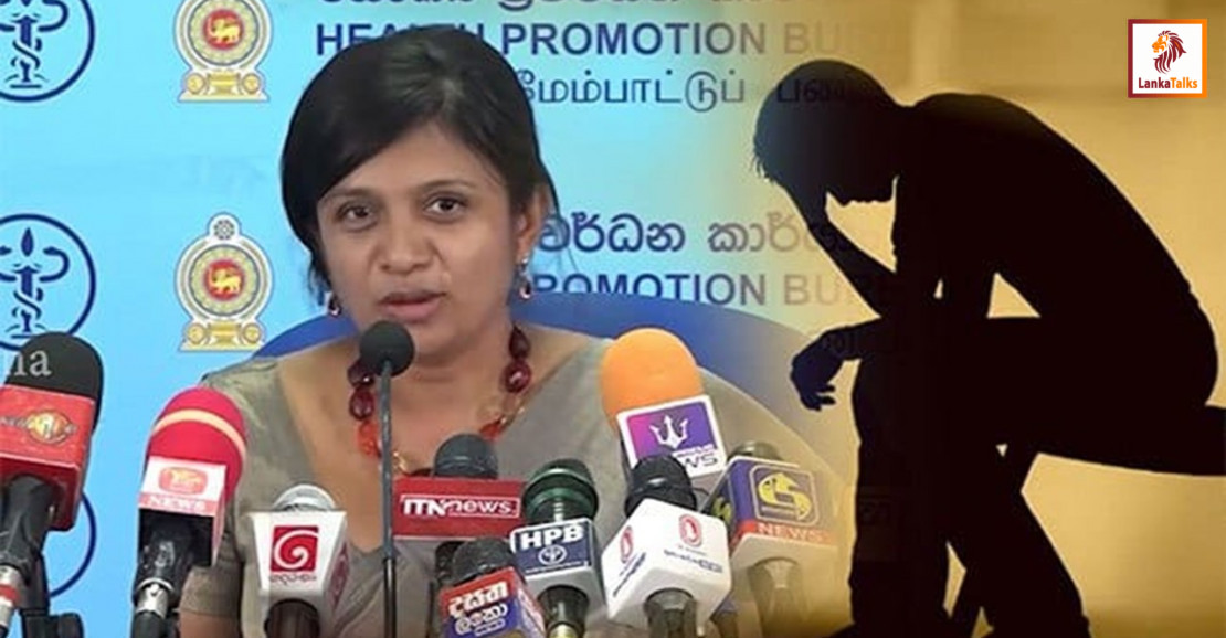 Extreme heat impacts mental health