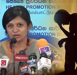 Extreme heat impacts mental health