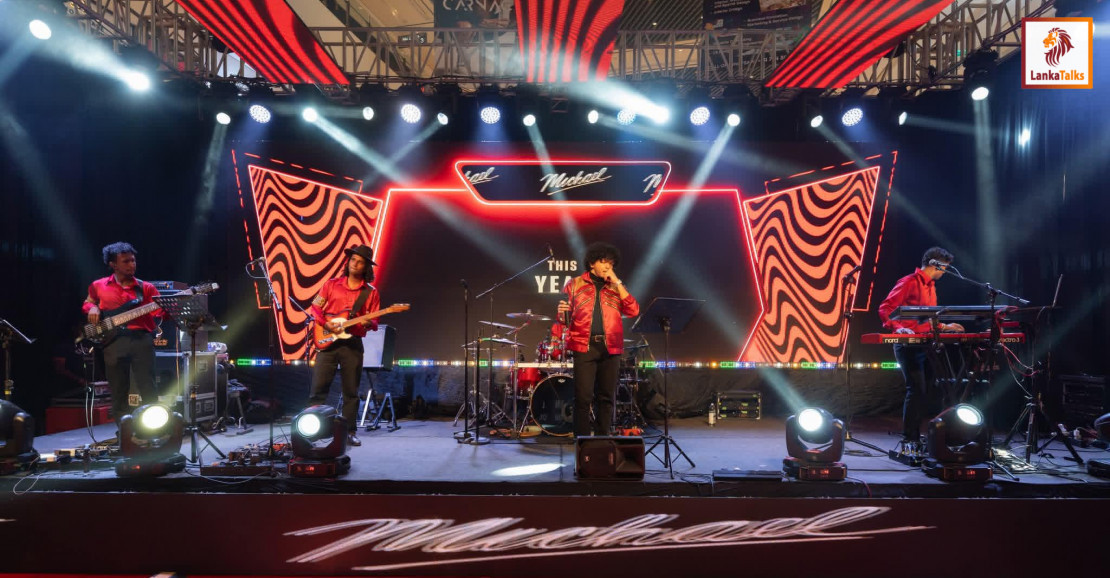 Scope Cinemas Hosts Exclusive Red-Carpet Premiere of Michael at Havelock City Mall