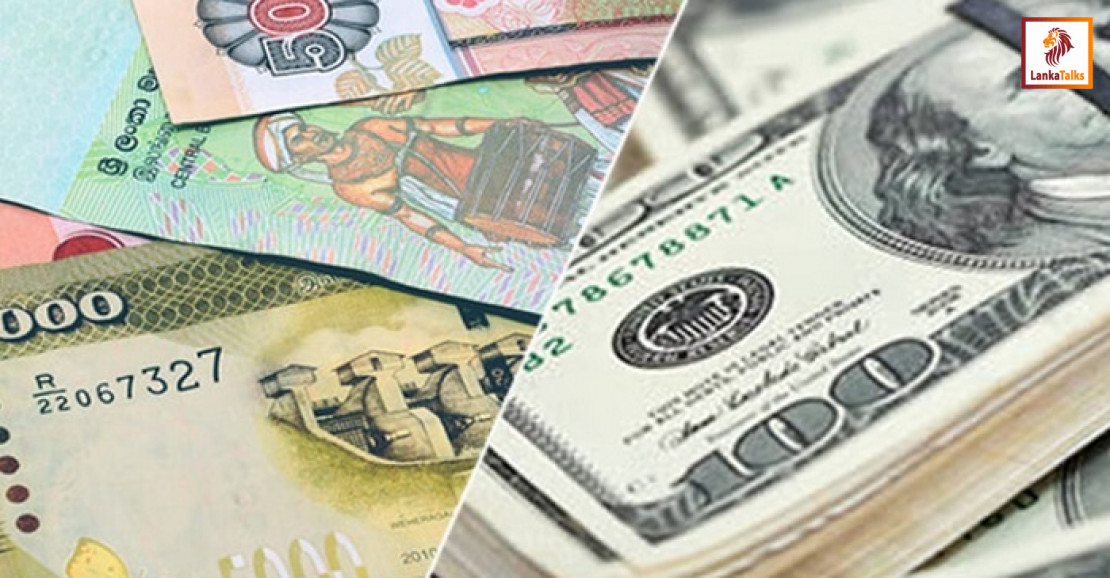 Dollar rate today : Selling rate increases to Rs. 319