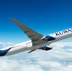 Kuwait Airways to recommence Colombo operations from next week