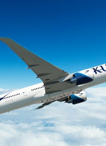 Kuwait Airways to recommence Colombo operations from next week