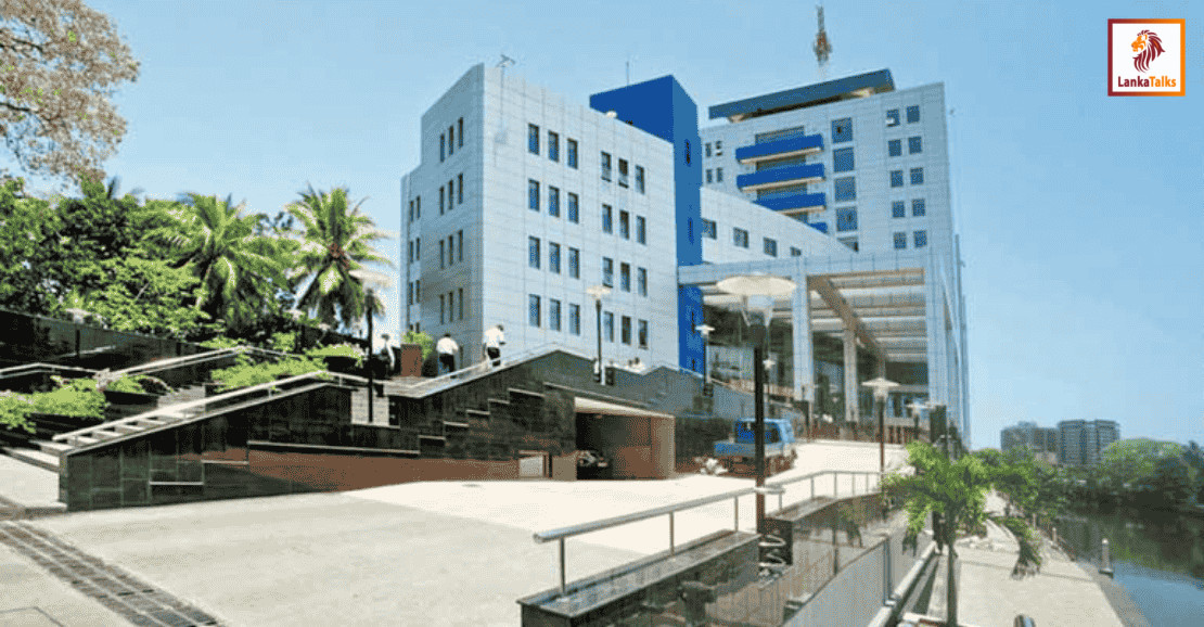 Sri Lanka Customs sees March revenue target exceeding over 25%