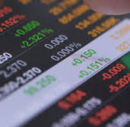 Sri Lanka stocks close up, selling pressure in banks