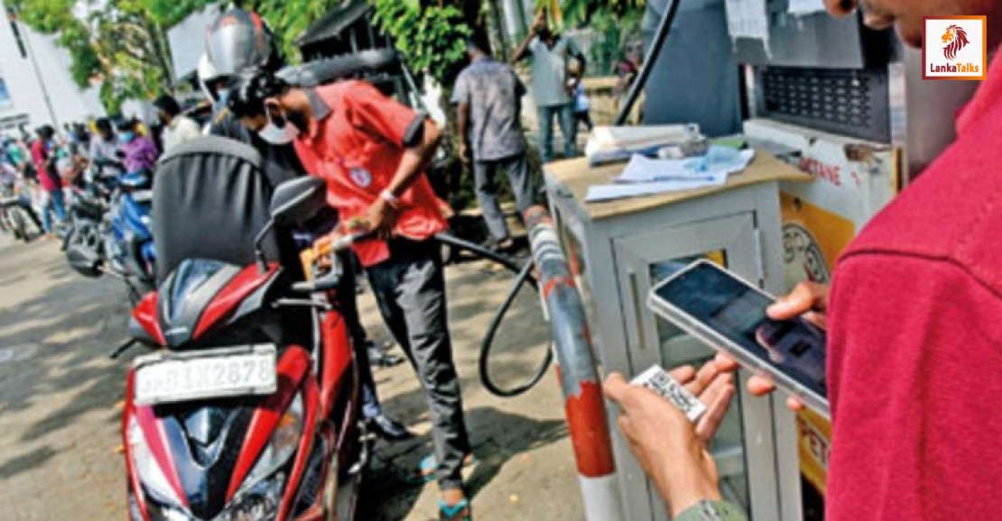 Fuel QR concession ends tomorrow