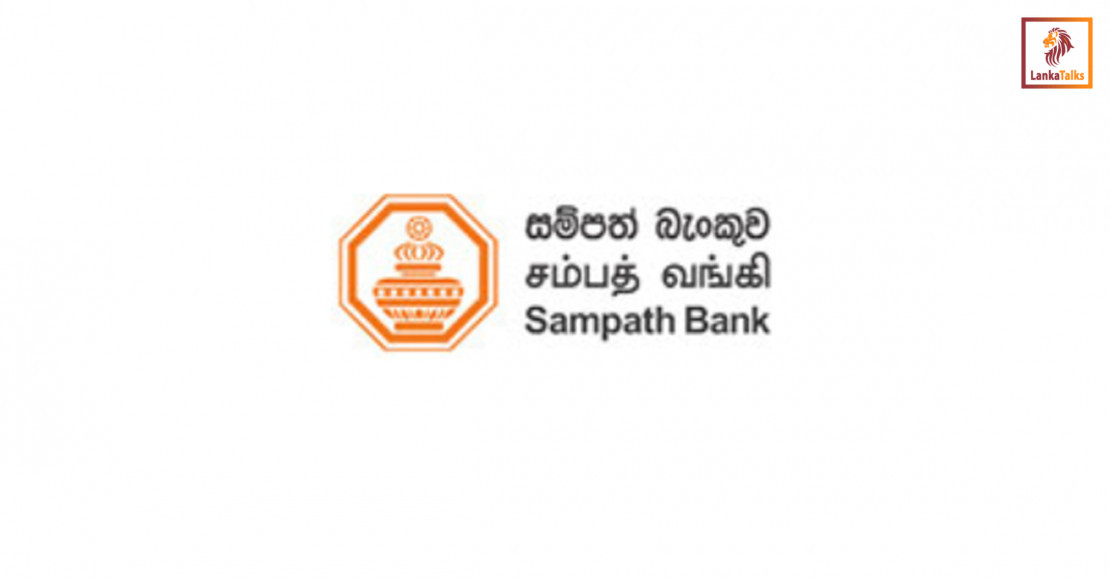 Sampath Bank’s Rs10bn green bond assigned ‘A(lka)’ rating by Fitch