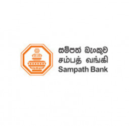 Sampath Bank’s Rs10bn green bond assigned ‘A(lka)’ rating by Fitch