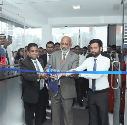 New CSE Branch Brings Galle Direct Access to Capital Market