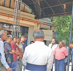 Detention of books by Customs sparks concern