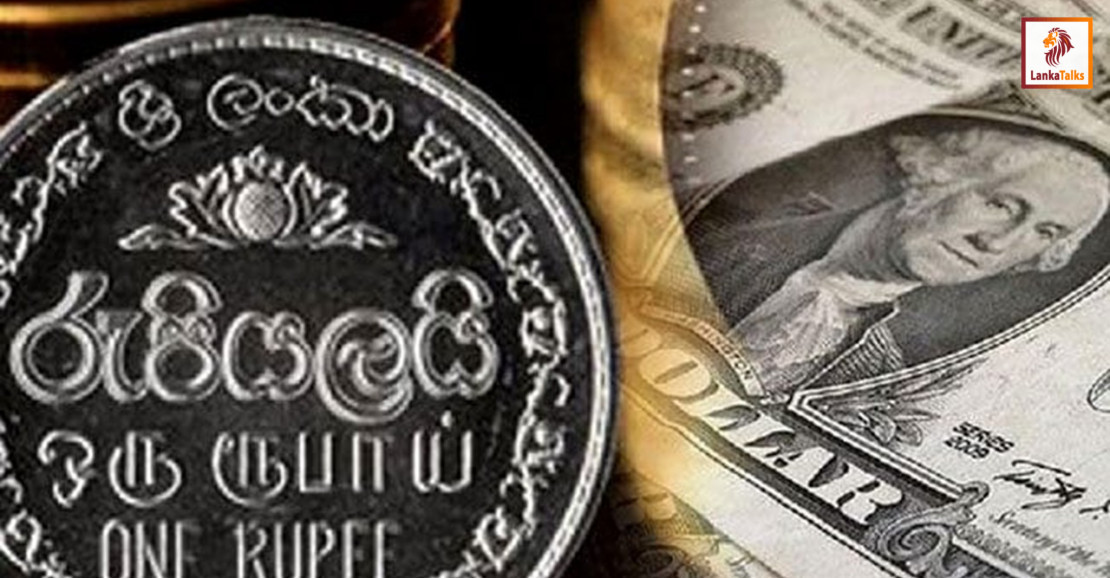 Sri Lankan Rupee weakens as US Dollar crosses Rs. 317