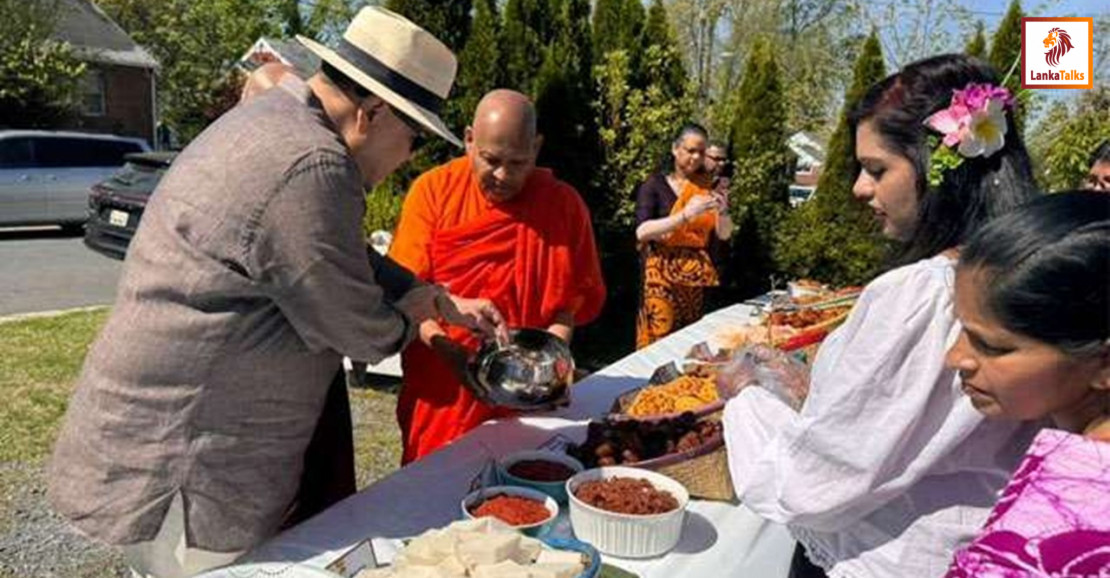 Sinhala New Year rituals preserved for millennia under Buddhist guidance: Samarasinghe