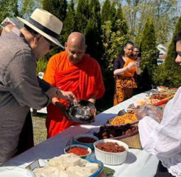 Sinhala New Year rituals preserved for millennia under Buddhist guidance: Samarasinghe