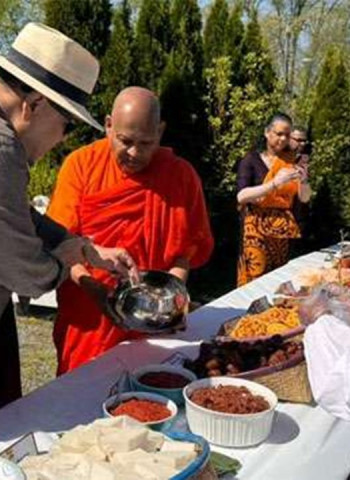 Sinhala New Year rituals preserved for millennia under Buddhist guidance: Samarasinghe