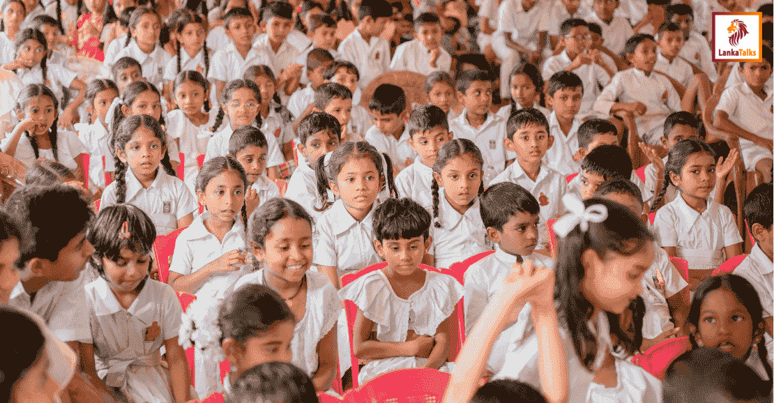 Doing Well by Doing Good: Fairfax Financial Holdings Ltd., Empowers Sri Lanka’s Children Through Back to School Project 2026