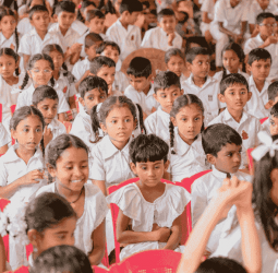 Doing Well by Doing Good: Fairfax Financial Holdings Ltd., Empowers Sri Lanka’s Children Through Back to School Project 2026