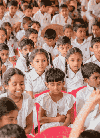 Doing Well by Doing Good: Fairfax Financial Holdings Ltd., Empowers Sri Lanka’s Children Through Back to School Project 2026