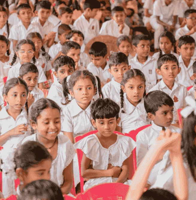 Doing Well by Doing Good: Fairfax Financial Holdings Ltd., Empowers Sri Lanka’s Children Through Back to School Project 2026