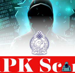 Police warn of new digital scam targeting bank accounts via APK files