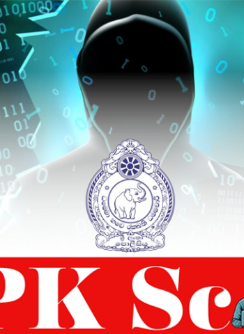 Police warn of new digital scam targeting bank accounts via APK files