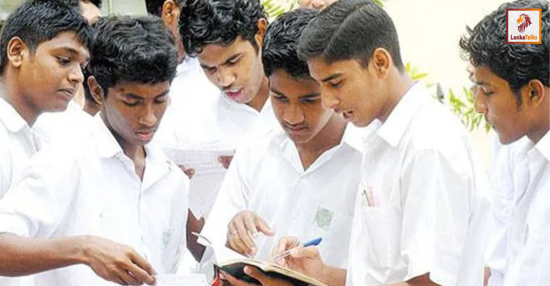 Deadline for 2026 A/L exam applications ends midnight today