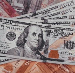 Foreigners sell US$44.1mn worth Sri Lanka rupee bonds in two weeks