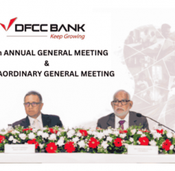 DFCC Bank Marks 70th AGM with Shareholder Approval for Strategic Capital Raising