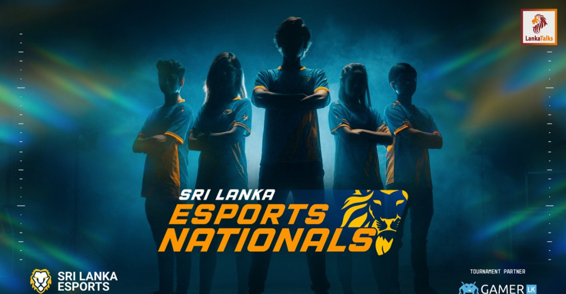 Sri Lanka Esports to conduct Esports Nationals 2026 - the National Team Selections for the Road to the Asian Games