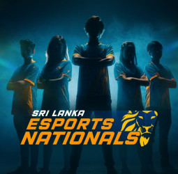 Sri Lanka Esports to conduct Esports Nationals 2026 - the National Team Selections for the Road to the Asian Games