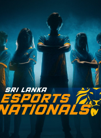 Sri Lanka Esports to conduct Esports Nationals 2026 - the National Team Selections for the Road to the Asian Games