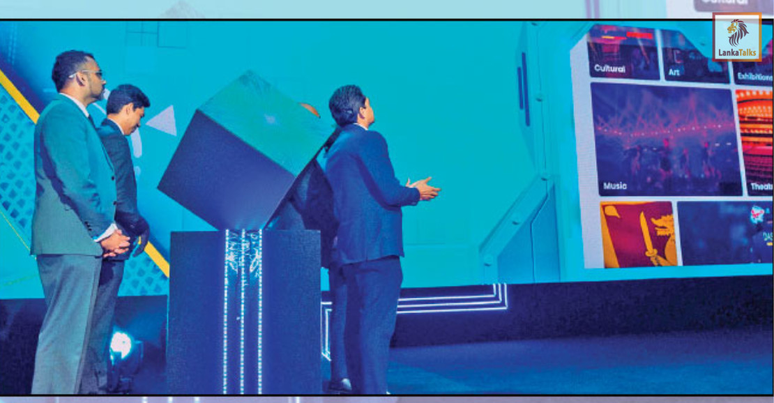 “Lanka on track for hub status in trade, events and investment”