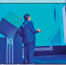 “Lanka on track for hub status in trade, events and investment”