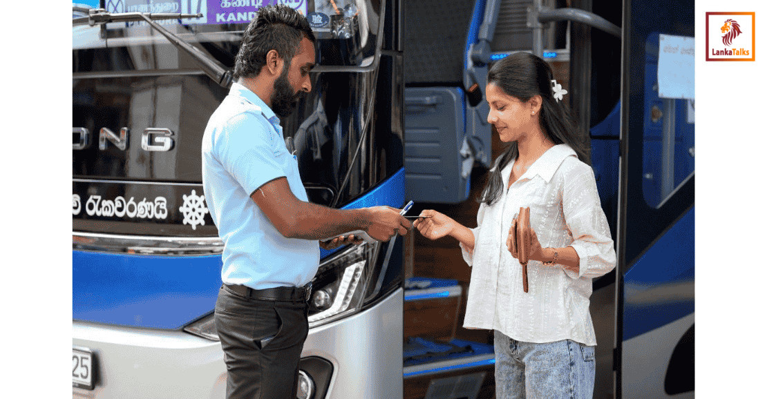 ComBank accelerates cashless public transport with NCG Express partnership