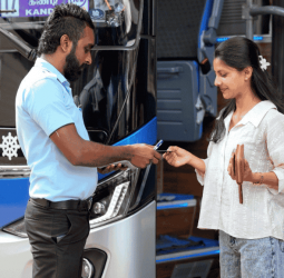 ComBank accelerates cashless public transport with NCG Express partnership
