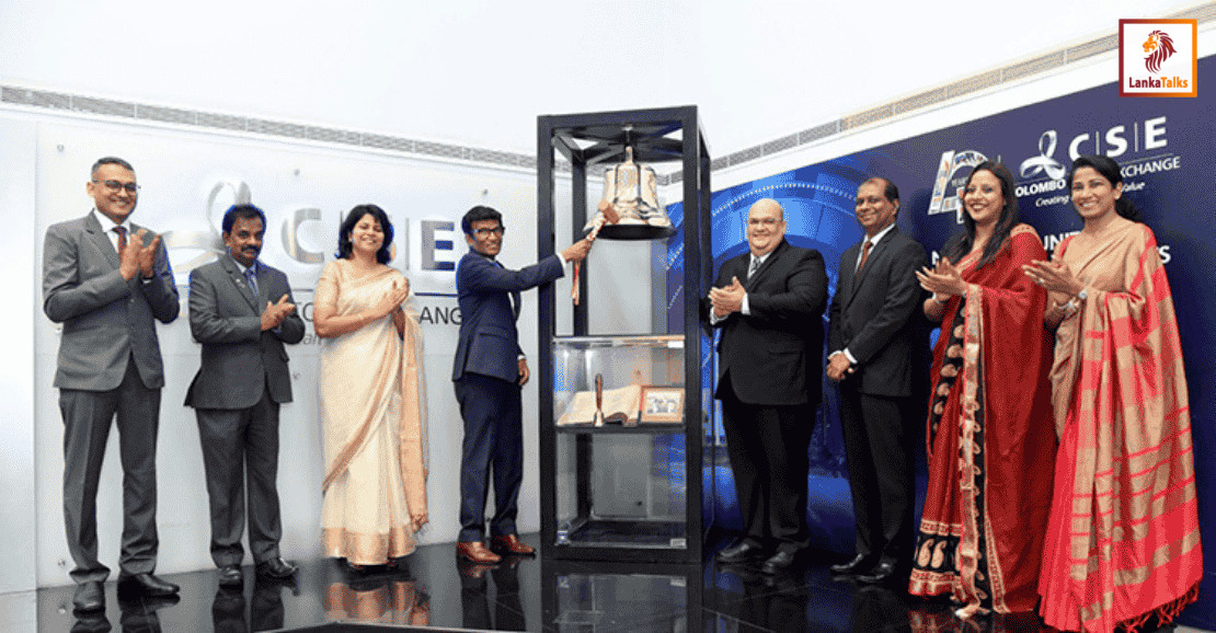 Mahindra Ideal Finance Ltd Celebrates Debenture Listing at the Colombo Stock Exchange