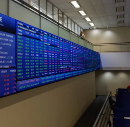 JXG opens 37% higher, turnover hits Rs. 1.79 b