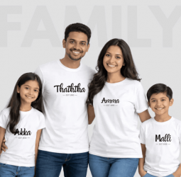 Kia & Kel Unveils 2026 Avurudu Collection with Personalized Family Designs
