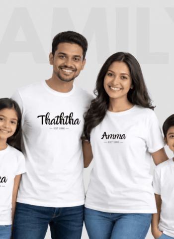 Kia & Kel Unveils 2026 Avurudu Collection with Personalized Family Designs