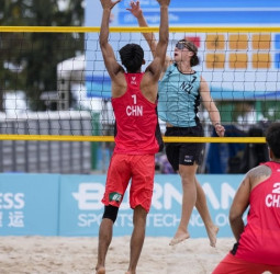 Lanka opens campaign