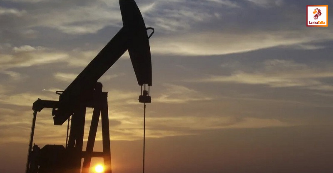 Sri Lanka receives first crude shipment after Middle East escalation