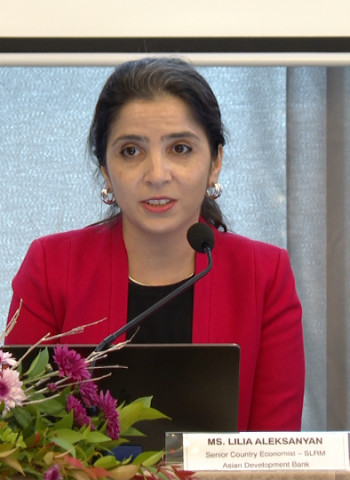 Fertilizer Price Surge Threatens Food Inflation in Sri Lanka – ADB