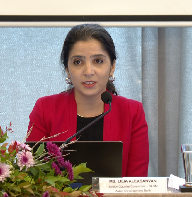 Fertilizer Price Surge Threatens Food Inflation in Sri Lanka – ADB