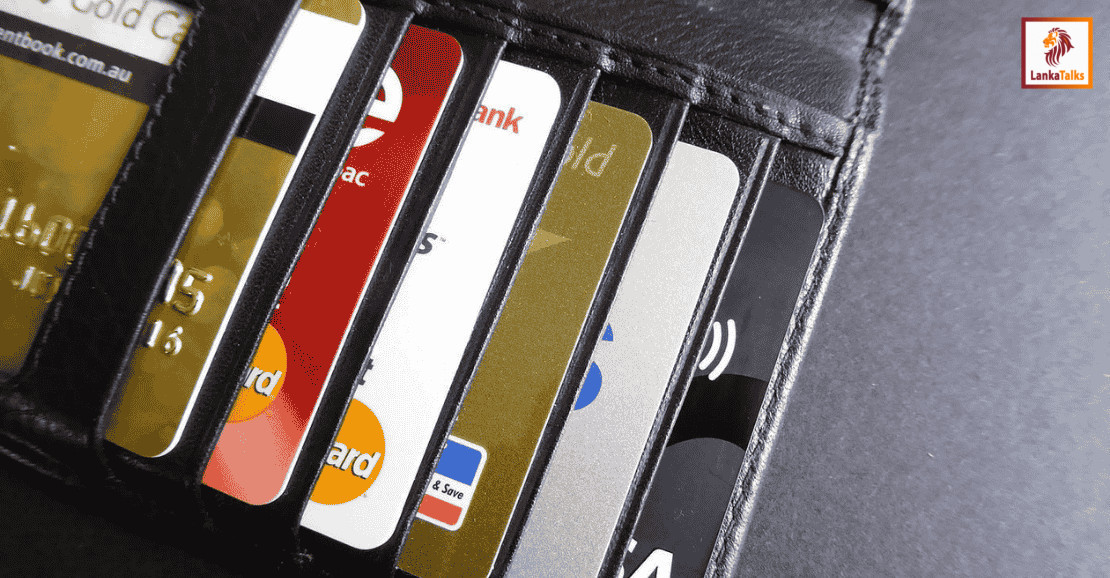 Sri Lanka sees 10,113 new active credit cards in January 2026