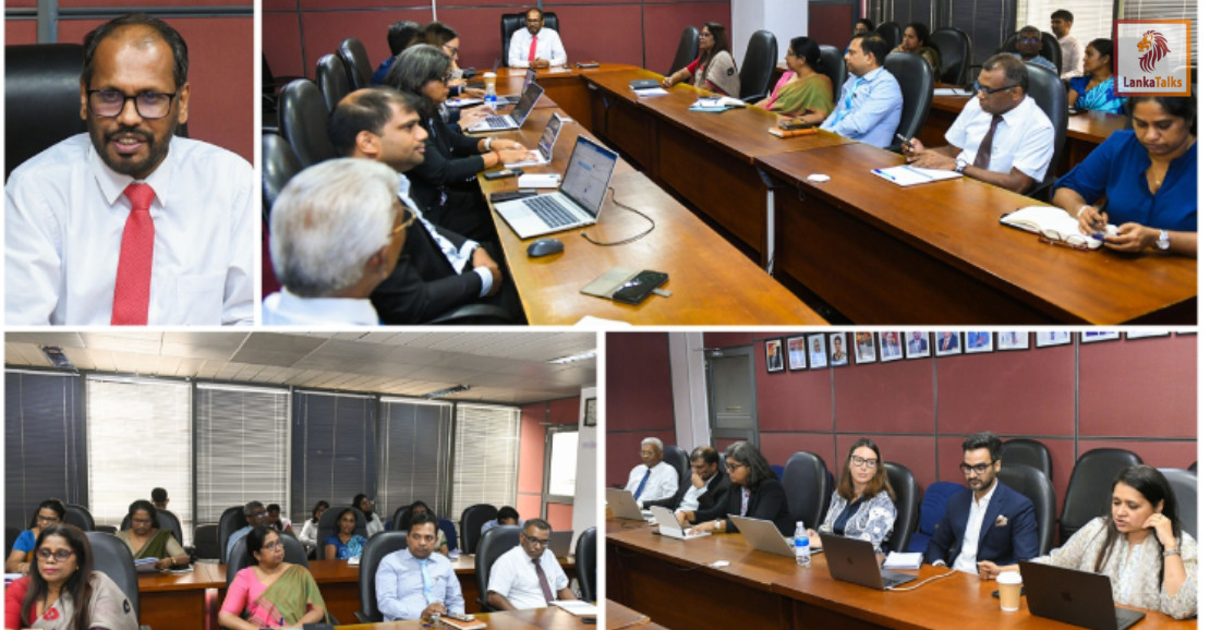 ADB Fact-Finding Mission Visits EDB to Review the Progress of the National Export Development Plan (2026–2030)