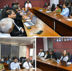 ADB Fact-Finding Mission Visits EDB to Review the Progress of the National Export Development Plan (2026–2030)