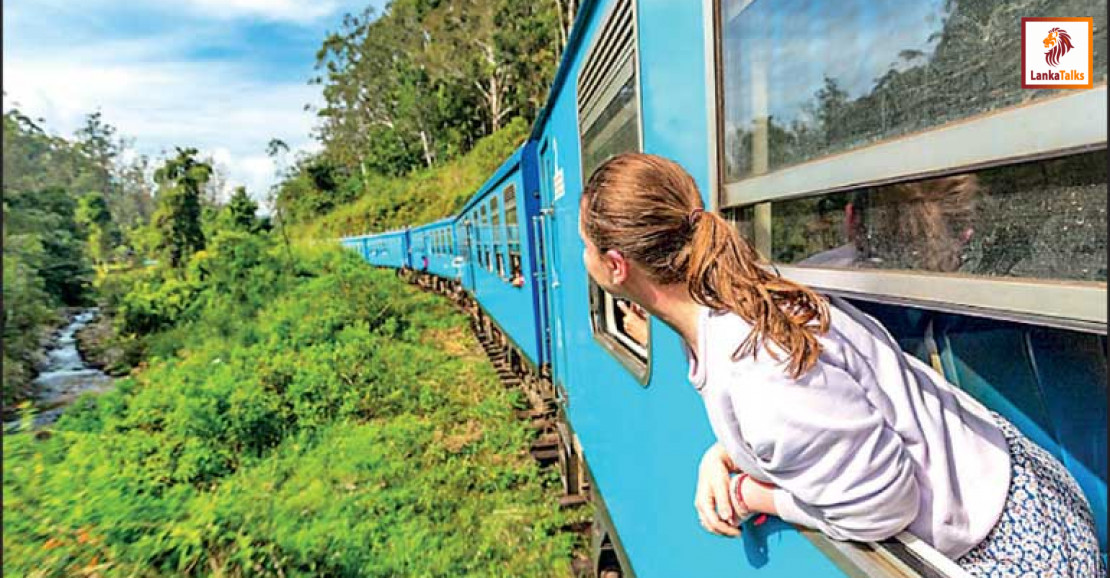 Sri Lanka March tourism revenue plummets 37 pct as ME escalation bites