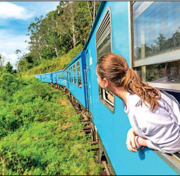 Sri Lanka March tourism revenue plummets 37 pct as ME escalation bites