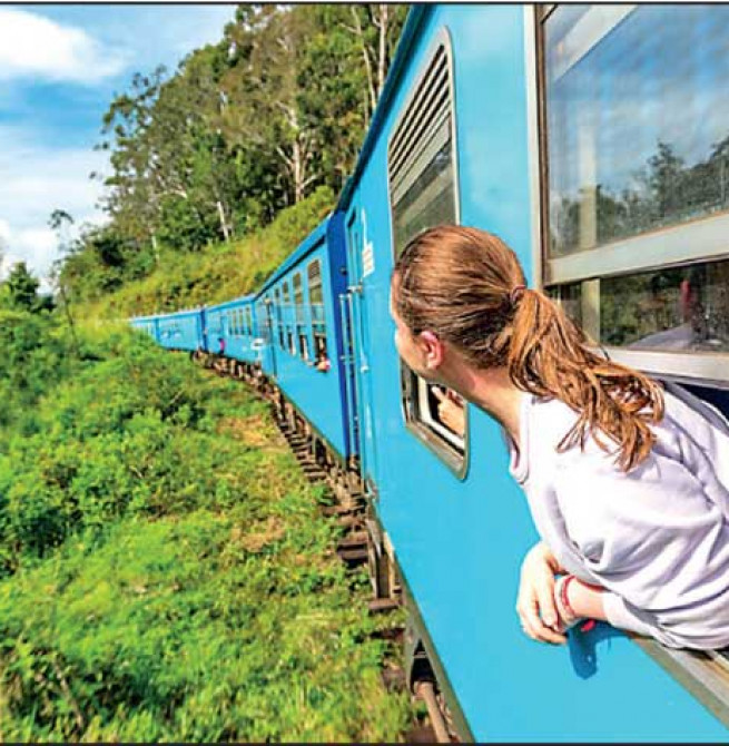 Sri Lanka March tourism revenue plummets 37 pct as ME escalation bites